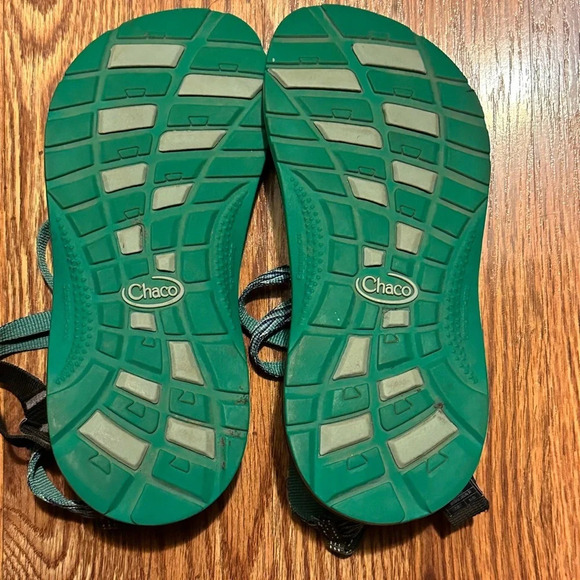 Chaco sandals for kids - Picture 4 of 5